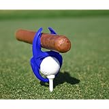 The Ultimate Cigar Tee - Blue