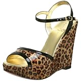 Paris Hilton Women's Icon Sandal