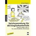 Spielesammlung f�r den Englischunterricht