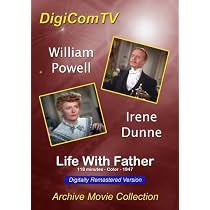 Life With Father - 1947 Color (Digitally Remastered Version)