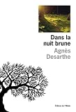 Dans la nuit brune par Desarthe