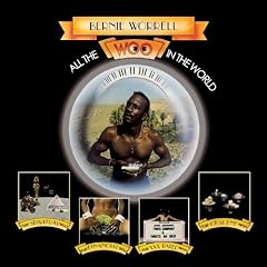 All The Woo In The World