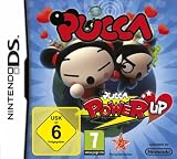 Pucca - Power Up