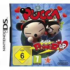 Pucca - Power Up