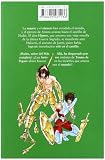 Saint Seiya: The lost canvas 11
