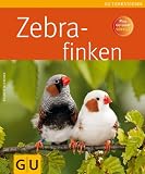 Produkt-Bild: Zebrafinken (Tierratgeber)