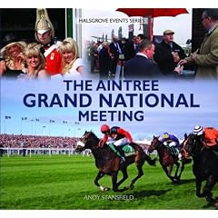 The Aintree Grand National Meeting