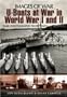 U-BOATS IN WORLD WARS ONE AND TWO: Rare Photographs from Wartime Archives (Images of War)
