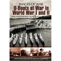 U-Boats in World Wars One and Two