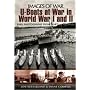 U-BOATS IN WORLD WARS ONE AND TWO: Rare Photographs from Wartime Archives