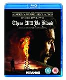 There Will Be Blood [Blu-ray]