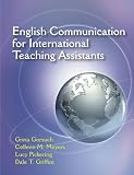English Communication for International Teaching Assistants