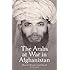 The Arabs at War in Afghanistan