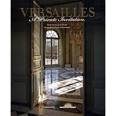 Versailles: A Private Invitation