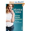 Immer wieder aufstehen: Mein Spiel zur�ck ins Leben