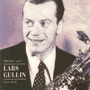 Lars Gullin -  vol 5 1951