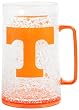 NCAA Tennessee 36-Ounce Crystal Freezer Monster Mug