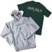 Colorado State Rams Sweatshirt and T-Shirt Combo