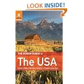 The Rough Guide to the USA