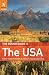 The Rough Guide to the USA (Rough Guides) The Rough Guide to the USA (Rough Guides)