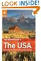 The Rough Guide to the USA (Rough Guides)