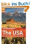 The Rough Guide to the USA
