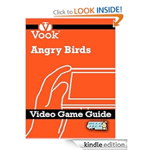Angry Birds: Video Game Guide