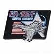 F-18 Graphic Patch