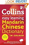 Collins Easy Learning Mandarin Chines...