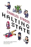 Halting state