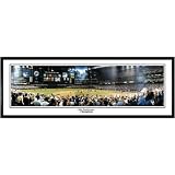 Arizona Diamondbacks "2001 World Series Champions" - 13.5"x39" Standard Black Frame