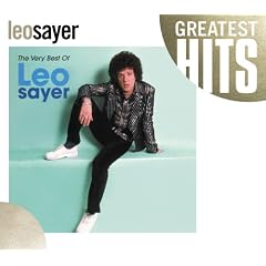 The Very Best of Leo Sayer