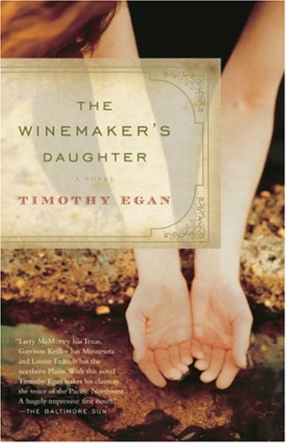 The Winemaker