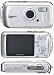 Electronics : Pentax Optio W10 6MP Digital Camera with 3x Optical Zoom