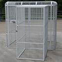 Bird Cages : CFDS-1502 Safety Door (for CFDS-1802) CFDS-SC394773-1502