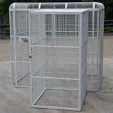 Bird Cages : CFDS-1502 Safety Door (for CFDS-1802) CFDS-SC394773-1502