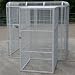 Bird Cages : CFDS-1502 Safety Door (for CFDS-1802) CFDS-SC394773-1502