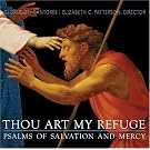 Thou Art My Refuge Psalms of Salvation & Mercy