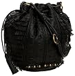 Steven by Steve Madden Wildside Drawstring Hobo