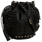 Steven by Steve Madden Wildside Drawstring Hobo