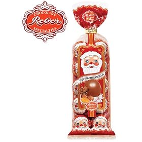 Reber Santa Kugel with Christmas Spices