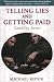 Books : Telling Lies and Getting Paid: Gambling Stories
