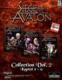 Produkt-Bild: Siege of Avalon Collection Vol.2