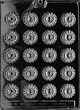 DAISIES Flowers, Fruits & Vegitables Candy Mold Chocolate