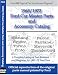 1965/1972 Ford Car Master Parts And Accessory Catalog