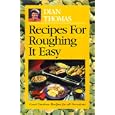 Recipes for Roughing It Easy