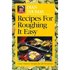Recipes for Roughing It Easy