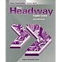 New Headway Upper-Intermediate: Upper-Intermediate: Teacher's Book (including Tests): Teacher's Book (Including Tests) Upper-intermediate l (New Headway English Course)