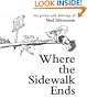Where the Sidewalk Ends
