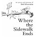 Where the Sidewalk Ends